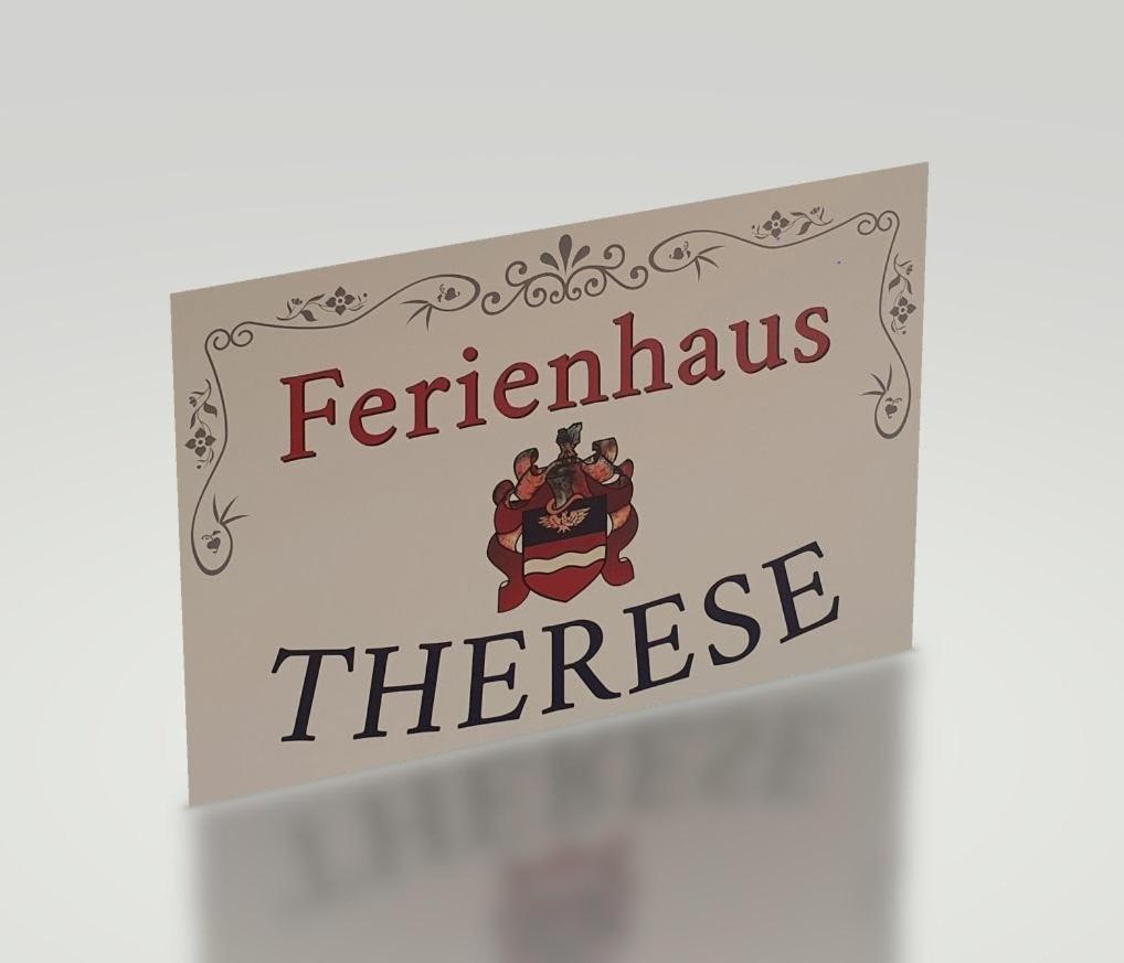 Ferienhaus Therese Kobern-Gondorf Eksteriør bilde